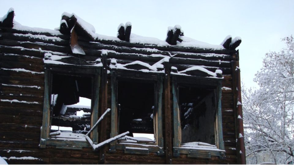 Новая надежда: какие памятники архитектуры отреставрируют в Барнауле 