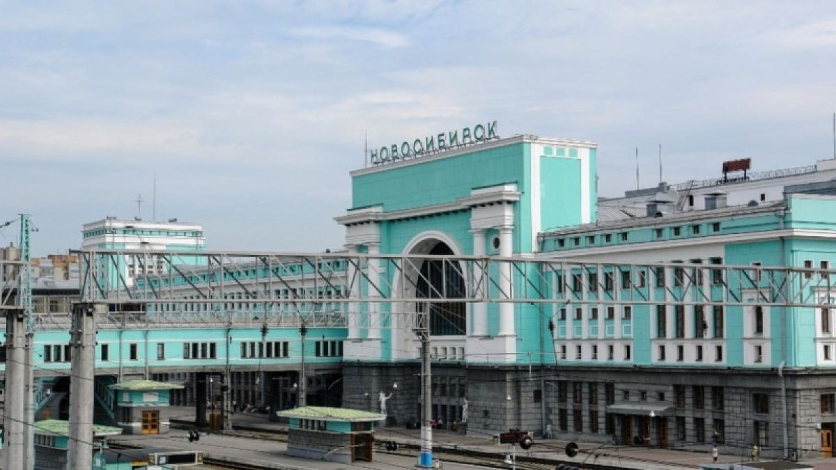 Почему и когда Новосибирск стали называть именно так и как его именовали раньше