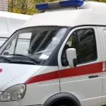 В Тальменском районе машина сбила семилетнюю девочку