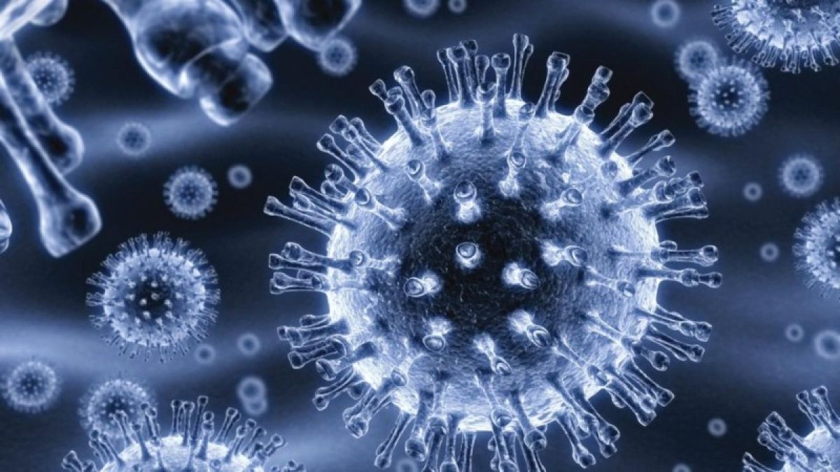 ВОЗ дала официальное название коронавирусу