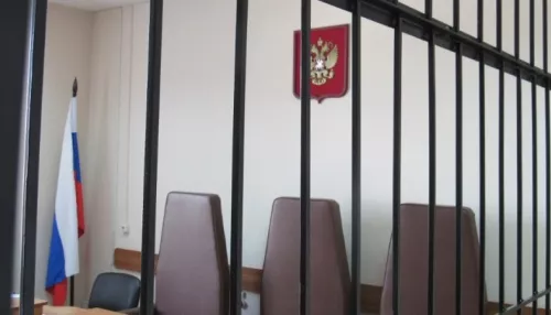 Суд арестовал пятерых подозреваемых по делу о ЧП в шахте Листвяжная