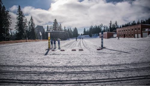 Алтайская лыжница в составе сборной России побежит в многодневке Ski Tour 2020