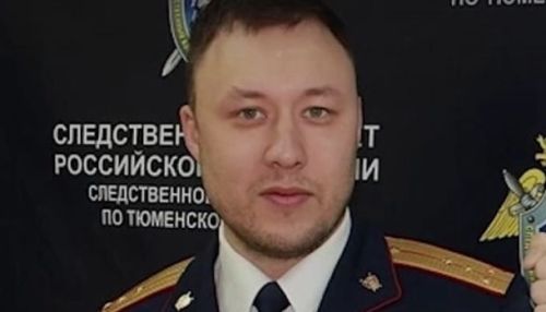 СМИ: следователя, который отметил повышение под возгласы АУЕ!, уволили