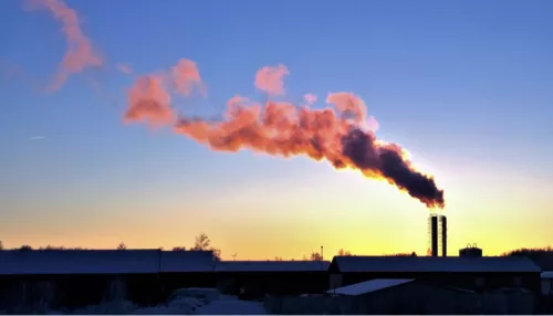 Две новые станции для фиксации загрязнения воздуха установят в Барнауле