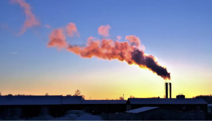 Две новые станции для фиксации загрязнения воздуха установят в Барнауле
