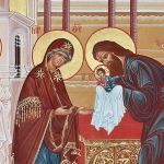 Сретение Господне-2020: что это за праздник и как его отмечают православные