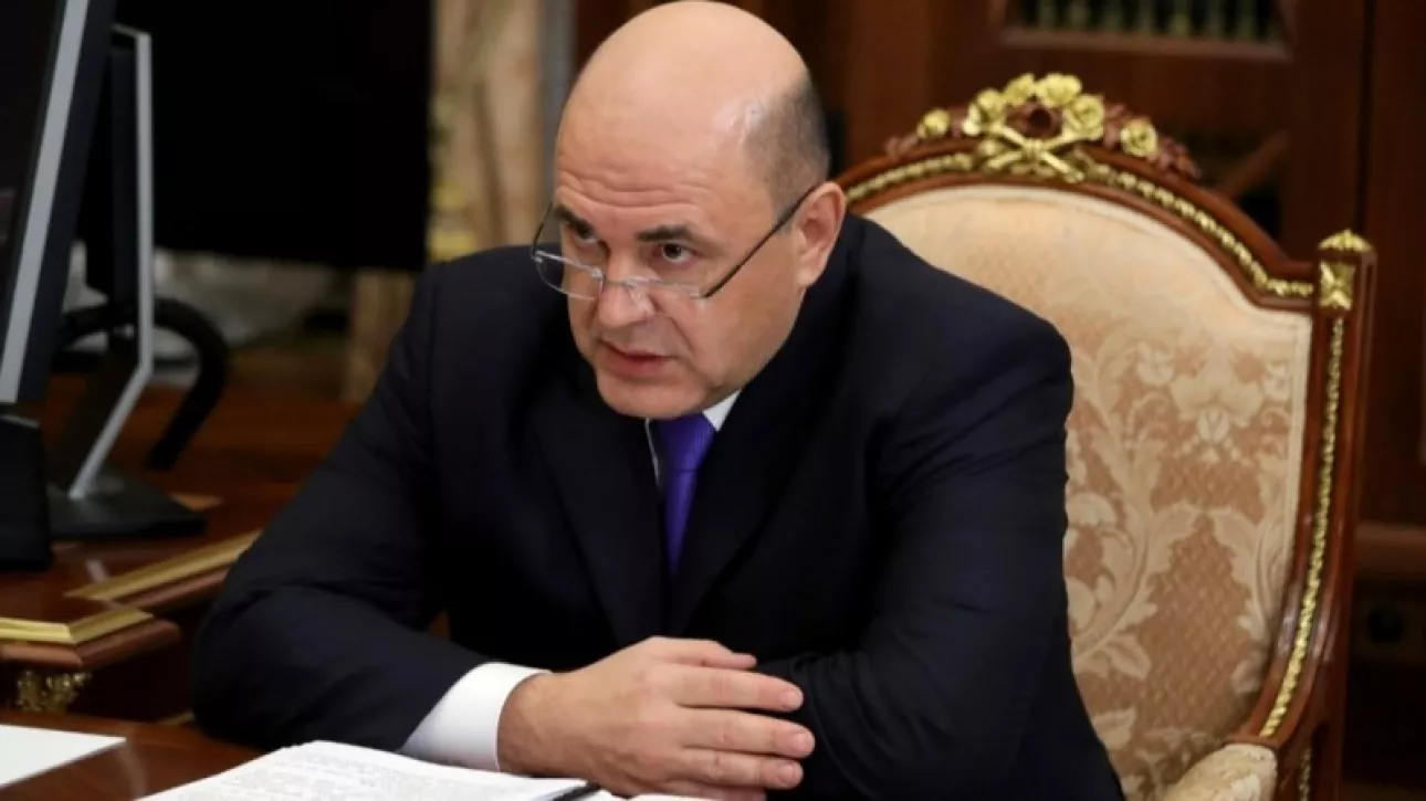 Кабмин выделил Алтайскому краю почти 40 млн рублей на поддержку экспорта