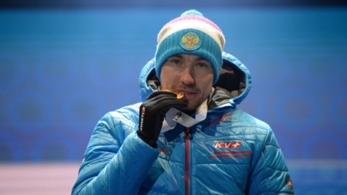 Александр Логинов: три важных поступка на чемпионате мира по биатлону 2020
