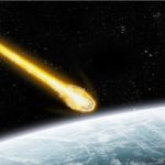 Неизвестную форму вещества нашли ученые в Челябинском метеорите
