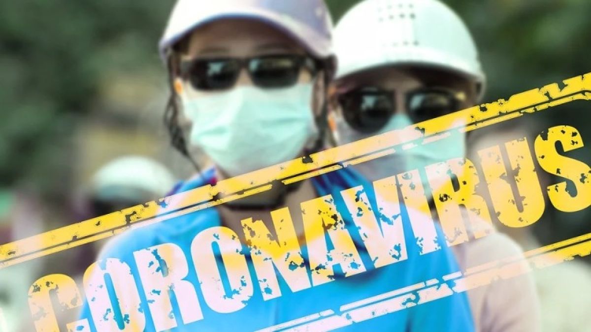 Россиянка заразилась коронавирусом на круизном лайнере в Японии 