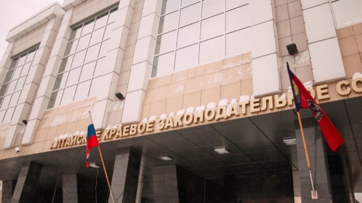 Алтайские эсеры хотят "выбить" 1 млн на выполнение наказов избирателей депутатам