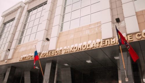Алтайские эсеры хотят выбить 1 млн на выполнение наказов избирателей депутатам