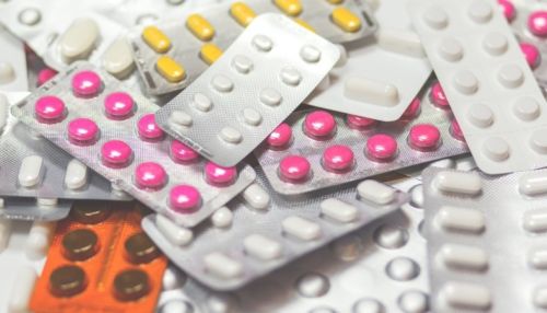 Больше половины алтайских аптек могут торговать только старыми лекарствами