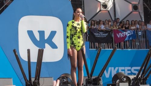 Позоры Ольги Бузовой: чем еще прославилась артистка, кроме своих песен