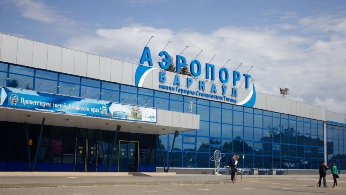 В одной лодке: власти и бизнес договорились о реконструкции аэропорта в Барнауле