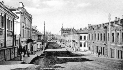 Написанный барнаульцем до революции авантюрный роман напечатали в Томске