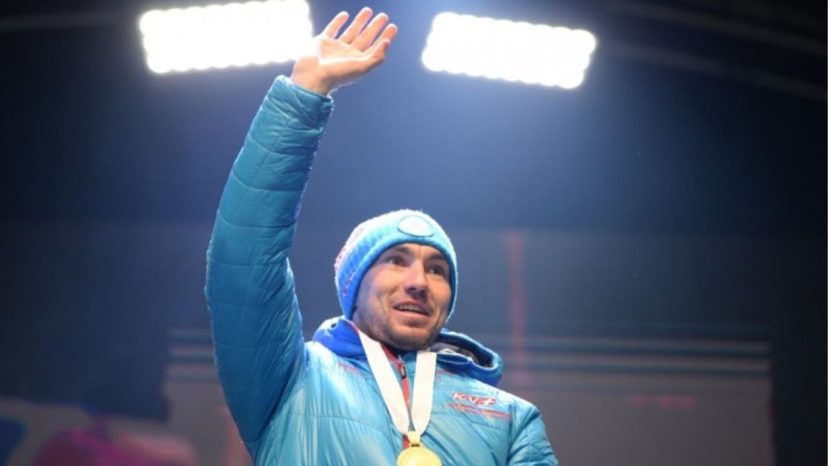 "Он нарушил закон": в РУСАДА прокомментировали нападки спортсменов на Логинова