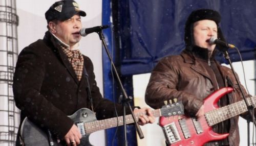 Там, за туманами: музыкальная подборка ко дню рождения Николая Расторгуева