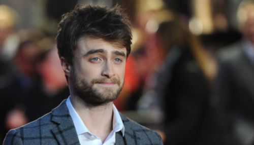 Дэниэл Рэдклифф ответил на слухи о главной роли в сериале Marvel