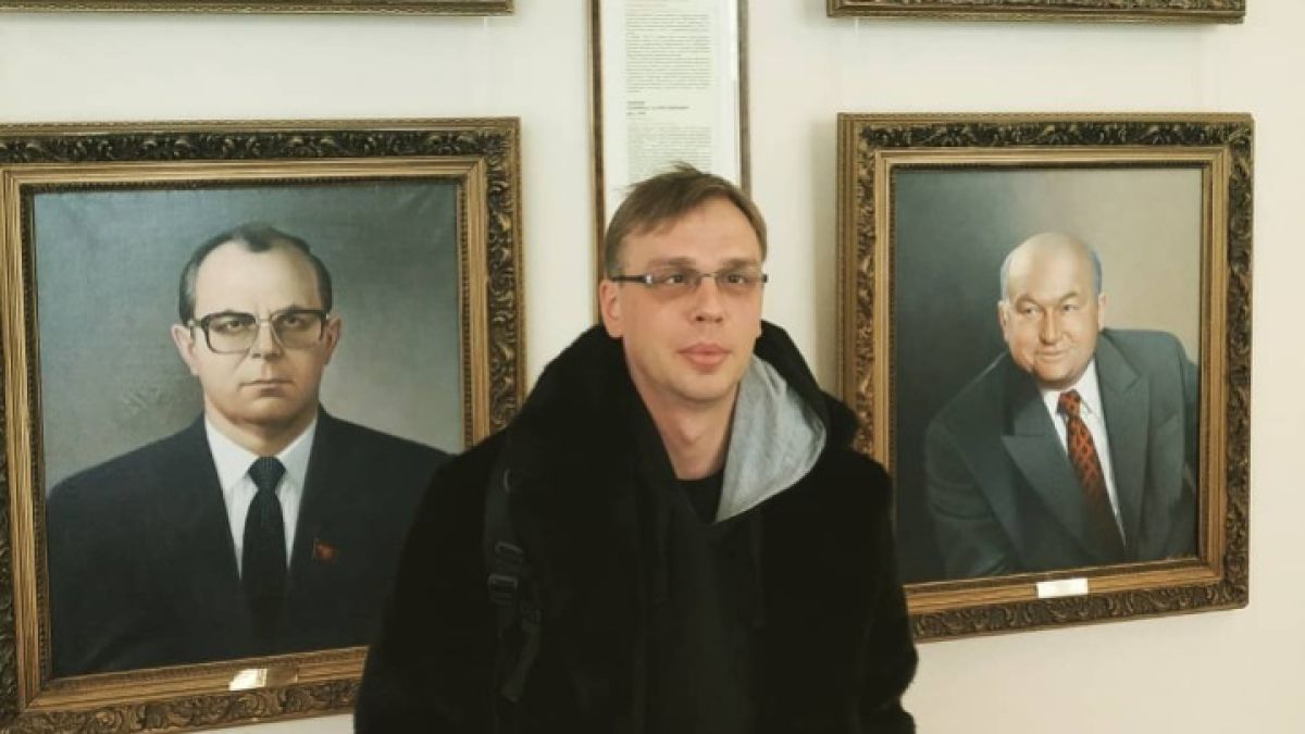 Бывший полицейский признался, что подкинул наркотики Ивану Голунову