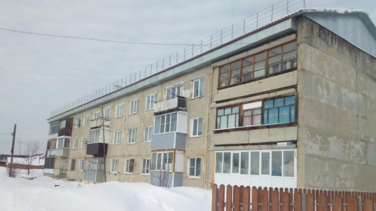 Десятки человек в Первомайском районе почти сутки остаются без отопления