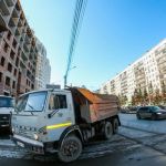 Пока в Барнауле спорят: власти Новосибирска решили не строить в зеленых зонах