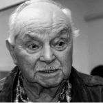 Умер российский актер из Люди в черном Борис Лескин