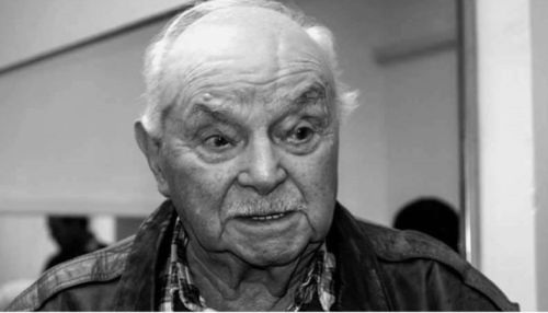 Умер российский актер из Люди в черном Борис Лескин