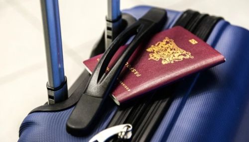 В России упростят получение гражданства для жителей четырёх стран
