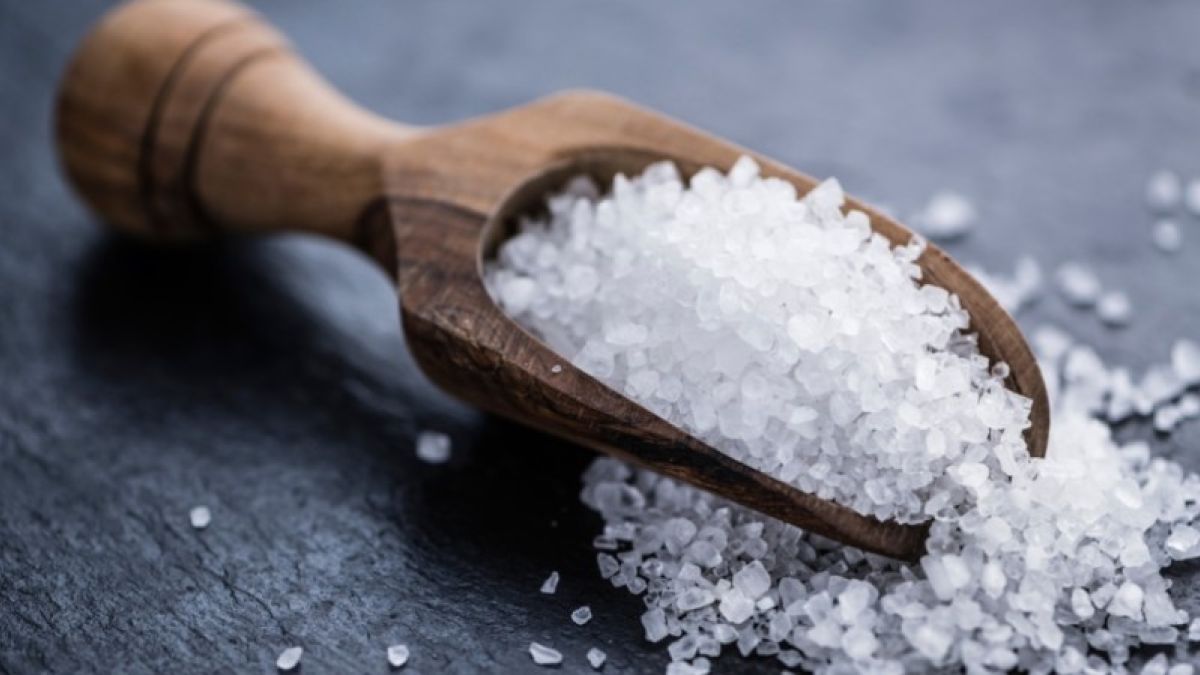 Рубцовчанка обнаружила "битое стекло" в казахстанской соли