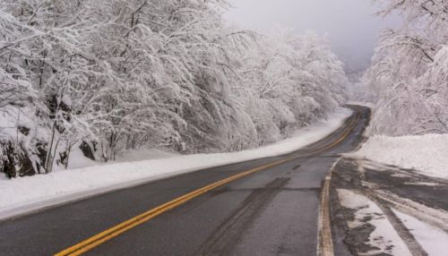 Синоптики рассказали о погоде в Алтайском крае 24 февраля
