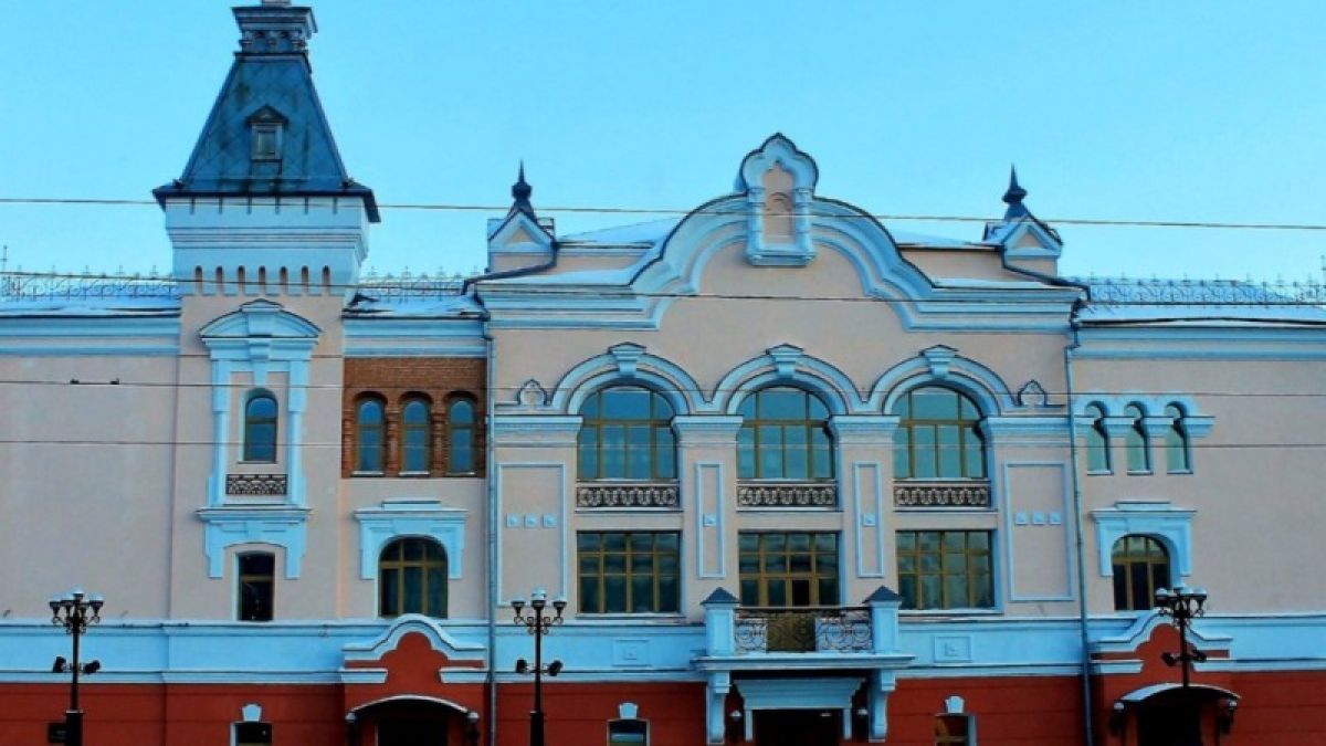 В Барнауле пройдет концерт бразильской музыки