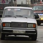 Барнаул стал рекордсменом по росту цен на российские авто