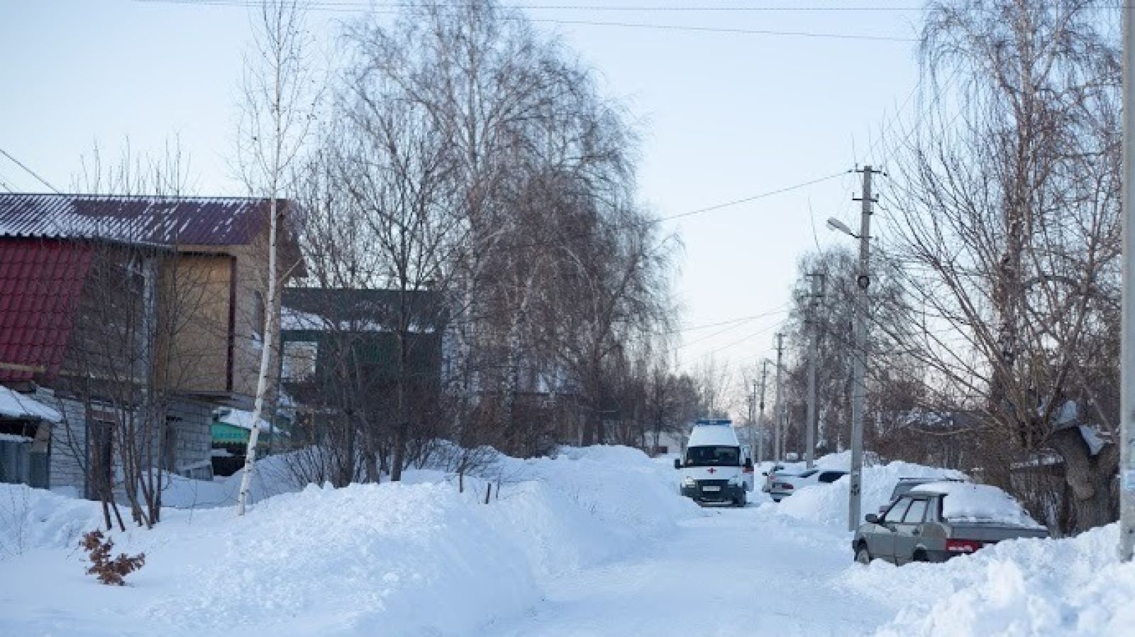 Как в Барнауле можно перенести красные линии - Толк 25.02.2020