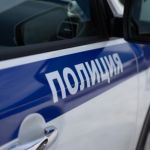 Барнаульский полицейский боевым приемом обезвредил пьяного дебошира
