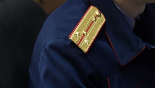 Алтайский житель пьяным заживо сжег родную мать