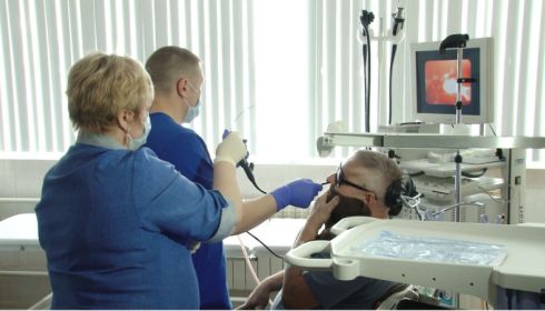 В Алтайском крае начали применять новый метод лечения рака