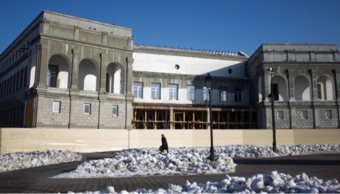 Нет оснований: власти отказались отдать музейный долгострой под корпус АлтГУ