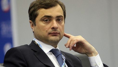 Чистая самоволка: Сурков дал первое интервью после отставки