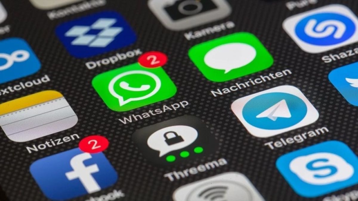 Россиянку оштрафовали за хамство в WhatsApp