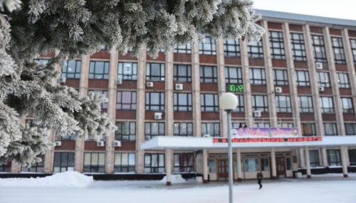 Дни открытых дверей начнутся в вузах Алтайского края уже 29 февраля