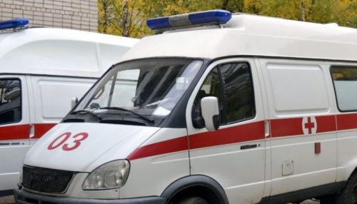 Школьник пырнул ножом учительницу в Ульяновске