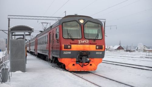 Главного инженера барнаульского локомотивного депо будут судить за откат
