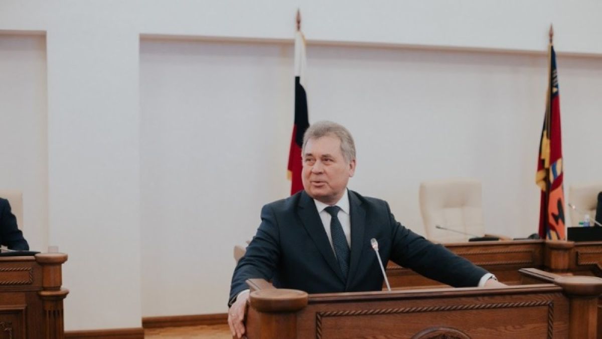 Спикер АКЗС рассказал, как Томенко оценивает закон о наказах избирателей