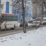 В 2019 году в Алтайском крае поймали 13 пьяных водителей автобусов