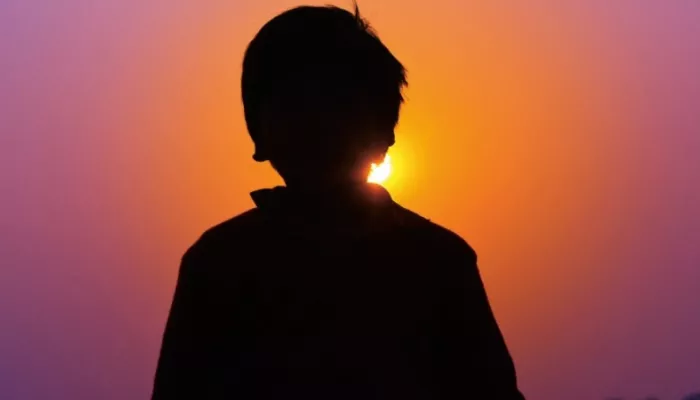 В Бийске 11-летний мальчик ушел из дома 1 сентября и пропал