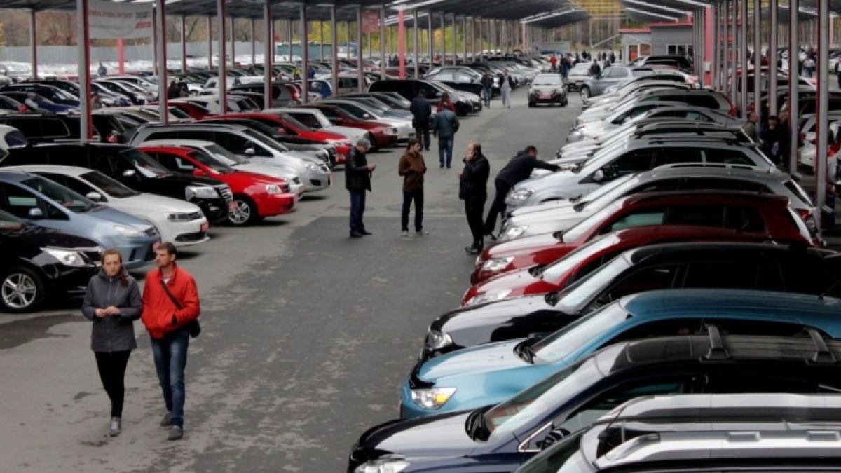 В Госдуме предложили ввести налоговый вычет при покупке авто