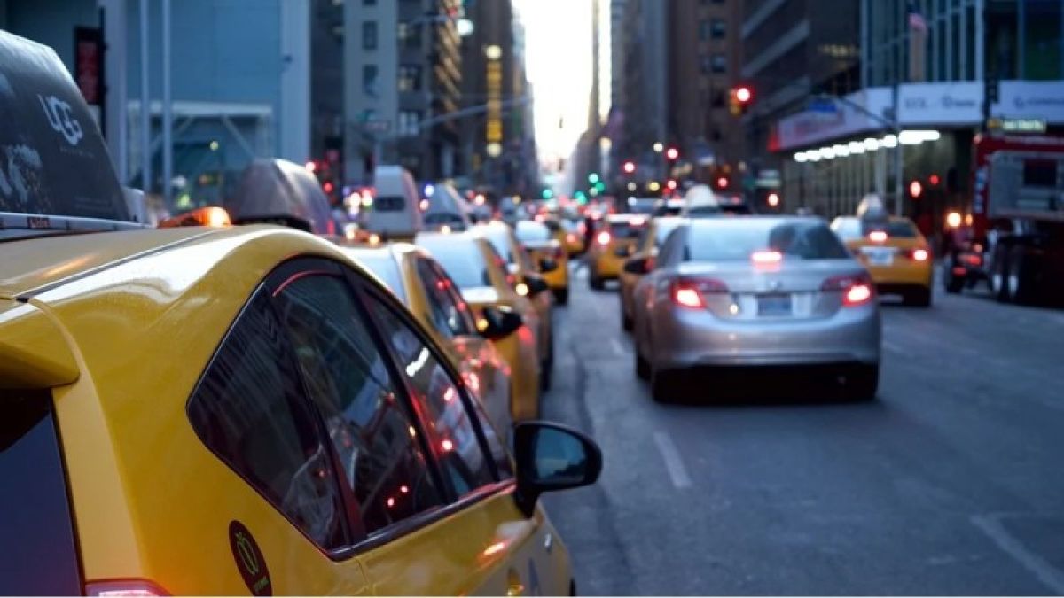 Сервис "Яндекс.Такси" откроет доступ к рейтингу пассажиров