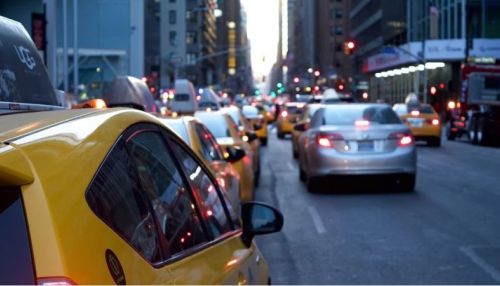 Сервис Яндекс.Такси откроет доступ к рейтингу пассажиров
