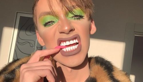 Избиение блогера Андрея Петрова: подробности, причины и последствия конфликта